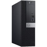 Dell Gaming PC Desktop PC 5060 (SFF) with GeForce GT1030 2GB DDR5 Graphics | Hexa Core i5 8th Gen Up to 4.1Ghz | 32GB DDR4 RAM 512GB SSD Storage | 4K Support | Windows 11 Pro -64 bit (Renewed)