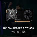 Dell Gaming PC Desktop PC 5060 (SFF) with GeForce GT1030 2GB DDR5 Graphics | Hexa Core i5 8th Gen Up to 4.1Ghz | 32GB DDR4 RAM 512GB SSD Storage | 4K Support | Windows 11 Pro -64 bit (Renewed)