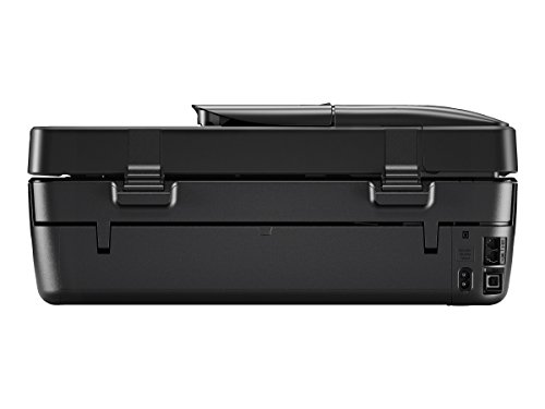 HP OfficeJet 5255 All-in-One Wireless Printer