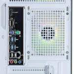 ViprTech Reaper 2.0 Liquid-Cooled PC - AMD Ryzen 7 8700F (5.0Ghz Turbo), RTX 5060 Ti 16GB, 16GB DDR5, 1TB NVMe SSD, Gold PSU, VR-Ready, WiFi BT, Win 11, Gaming Desktop Computer, White