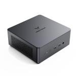 MINISFORUM Venus Series UM790 Pro Mini PC AMD Ryzen 9 7940HS DDR5 64GB 1TB PCIe4.0 SSD Personal Computer, 2xHDMI(4K) 2X USB4(DP|8K) Outputs, Radeon 780M Graphics