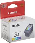 Canon Pixma MG3620 Wireless All-in-One Color Inkjet Printer with Mobile & Tablet Printing, Black - Canon CL-241 Color Ink & PG-240 Black