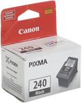 Canon Pixma MG3620 Wireless All-in-One Color Inkjet Printer with Mobile & Tablet Printing, Black - Canon CL-241 Color Ink & PG-240 Black
