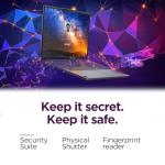 Lenovo IdeaPad Slim 3X - 2025 - Everyday AI Laptop - Copilot+ PC - 15.3" WUXGA Display - 16 GB Memory - 512 GB Storage - Qualcomm® Snapdragon® X - Luna Grey