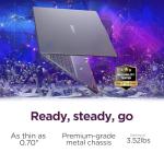 Lenovo IdeaPad Slim 3X - 2025 - Everyday AI Laptop - Copilot+ PC - 15.3" WUXGA Display - 16 GB Memory - 512 GB Storage - Qualcomm® Snapdragon® X - Luna Grey