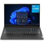 Lenovo 15.6" Laptop Computer for Home Business Student, Intel Dual-Core Processor, 32GB DDR4 RAM, 1TB PCIe SSD, WiFi 6, Bluetooth 5.2, HDMI, Cloud Grey