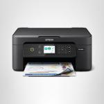 Epson Expression Home XP-4200 Wireless Color All-in-One Printer with Scan, Copy, Automatic 2-Sided Printing, Borderless Photos and 2.4" Color Display,Black