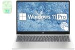 HP 15.6" FHD Intel Core i3 Laptop with Office