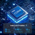 HP 17.3" Touchscreen Laptop with Intel Core i7