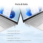 HP 17.3" Touchscreen Laptop with Intel Core i7