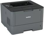 Brother HL-L5200DW A4 Wireless Laser Printer