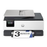 HP OfficeJet Pro 9135e All-in-One Printer, Color, Printer-for-Small Medium Business, Print, Copy, scan, fax, Wireless 3 months of Instant Ink included; Two-Sided Printing; Two-Side