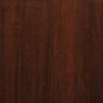 Sauder Palladia Executive Desk, L: 65.12" x W: 29.53" x H: 29.61", Select Cherry