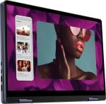 Dell Inspiron 14 7445 2-in-1 Laptop, 14" FHD+ Touchscreen, AMD Ryzen 5 8640HS(Beats i7-1255U), 16GB DDR5 RAM, 1TB PCIe SSD, Backlit KB, FP Reader, Type-C, FHD Webcam, Win 11 Home, w/BWE Stylus Pen