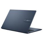 ASUS 2025 Laptop | Vivobook 14 | 14" 1920 x 1080 | Intel-10 Core i5-1334U | Intel Iris Xe Graphics | 16GB DDR4 | 512GB SSD | Windows 11 Home | Wi-Fi 5 - Bluetooth 5-720p HD Camera - Quiet Blue