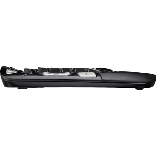 Logitech MK550 Wireless Keyboard and Mouse Combo