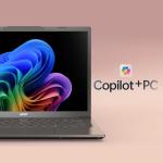 Acer Aspire 14 AI Copilot+ PC | 14" WUXGA Display | Intel Core Ultra 5 Processor 226V | NPU: Up to 40 Tops - GPU: Up to 53 Tops | Intel ARC 130V | 16GB LPDDR5X | 512GB SSD | Wi-Fi 6E | A14-52M-51S1