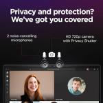 Lenovo IdeaPad 3i • 15.6" Full HD Touchscreen Laptop • Lifetime Office 365 for Web • Intel Core i3 • 16GB Memory • 256GB SSD Storage • Windows 11 with • no Mouse | Ideal for Fun and Everyday Use