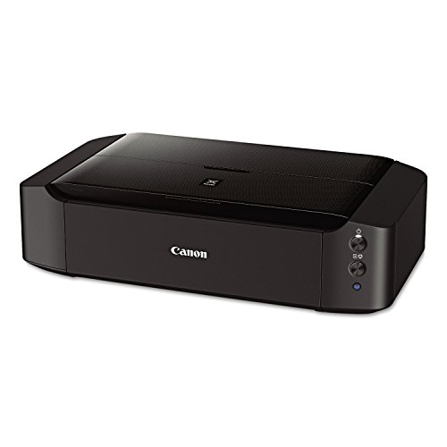 Canon IP8720 Wireless Printer with AirPrint Support
