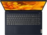 Lenovo Ideapad 3i 15.6" FHD Touch Laptop, Intel Core i5-1155G7, 8GB DDR4 RAM, 512GB SSD, Webcam, Wi-Fi 5, Bluetooth, Windows 11, Abyss Blue, W/GaLiMu
