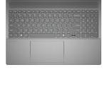HP Pavilion 16" WUXGA Laptop Computer, AMD Ryzen 7 8840U 8 cores Processor, 8GB DDR5 RAM, 512GB SSD, AMD Radeon Graphics, Keyboard Backlit, Wi-Fi 6, HDMI, Windows 11 Pro, Meteor Silver