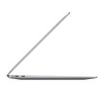 Apple MacBook Air 2020 13.3-inch (Apple M1 Chip, 8GB RAM, 128GB SSD Storage) - Silver (Renewed Premium)