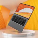 Acer Swift Go 14 Laptop | 14" 1920 x 1200 Touch Display | Unlock AI Experiences | AMD Ryzen 7 8845HS Octa-Core Ryzen AI Capable Processor | 16GB LPDDR5X | 1TB PCIe Gen 4 SSD | SFG14-63T-R1F4