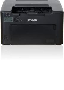 Canon imageCLASS LBP122dw - Monochrome Duplex Wireless Laser Printer, Single Function, Home Office, Mobile Ready, 30 PPM, Black