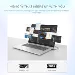 HP 17t Laptop Computer, 17.3" FHD(1920×1080), Intel 10-Core i5-1334U, Backlit KB, Fingerprint, Window 11 Pro Laptop for Business & Students, Redragon Patent Kit, 32GB RAM, 1TB SSD