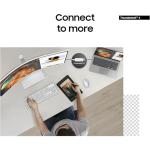 SAMSUNG 34" Ultra-WQHD Curved Monitor with HDR10