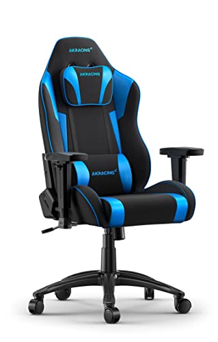 AKRacing AK-EX-SE-BL Blue Gaming Chair