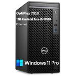 Dell OptiPlex 7010 Tower Desktop, Intel i5, 16GB RAM