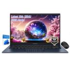 ASUS Vivobook 14" FHD Slim Laptop, Latest 10Cores i5-1334U, Intel UHD Graphics, USB C, Webcam, 2025 Model, Win11 (16GB RAM | 2TB SSD)