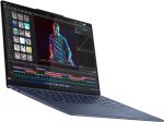 Lenovo Yoga Slim 7X Laptop with Snapdragon X Elite X1E-78-100 Processor, 14.5“ 3K Touchscreen OLED 1000 Nits Display, 16GB RAM, 1TB SSD, 1080P FHD IR Hybrid Cam, and Windows 11 Home 64 ARM