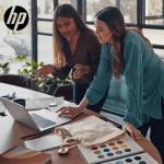 HP 255 G10 Laptop for Home or Work - Lifetime Microsoft Office 365 for Web - 15.6" Full HD - Ryzen 3 7330U (Beat Intel i5-1135G7) - 16GB RAM - 256GB SSD - HDMI - USB-C - Windows 11 w/o Mouse