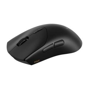 Rapoo VT7 MAX Wireless Gaming Mouse, True 8K Wireless Polling Rate, 53g Lightweight, Up to 500 Hr Battery, Nordic nRF54L15 MCU, 120-Million Optical Switch, 10 Programmable Buttons, Macro Enabled