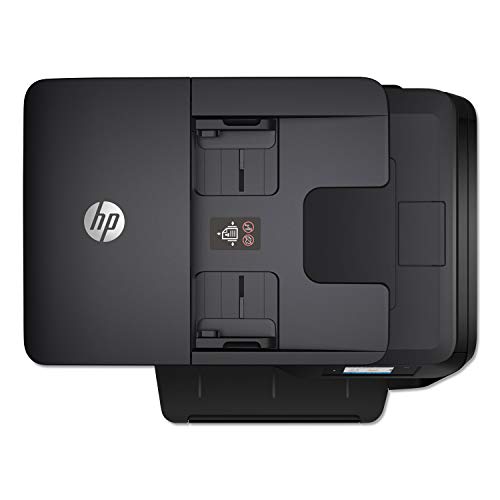 HP OfficeJet Pro 8710 Wireless Color Printer