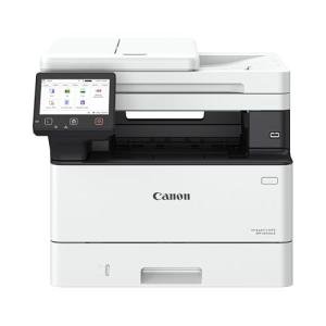 Canon imageCLASS MF465dw II - Wireless Duplex Laser Printer with Print, Copy, Scan, Fax, Expandable Paper Capacity and 3 Year Limited Warranty, 42 PPM