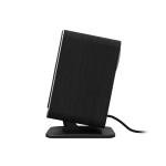 Klipsch ProMedia Lumina 2.1 Computer Gaming System with Subwoofer and RGB Lighting Effects Built-in