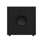 Klipsch ProMedia Lumina 2.1 Computer Gaming System with Subwoofer and RGB Lighting Effects Built-in