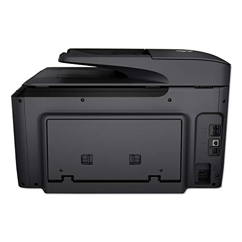 HP OfficeJet Pro 8710 Wireless Color Printer