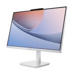 Lenovo 24" FHD All-in-One Desktop Computer, Intel 4-Core Processor (Beats i3-1110G4), 16GB RAM, 512GB PCIe SSD, HDMI, WiFi 6, RJ45, Bluetooth, Business AIO, Vent-Hear, Keyboard & Mouse, Windows 11 Pro