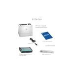 HP Color LaserJet Enterprise M554dn Duplex Printer (7ZU81A)