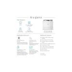 HP Color LaserJet Enterprise M554dn Duplex Printer (7ZU81A)