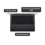 2024 MacBook Pro 14.2" M4 Chip, 24GB RAM