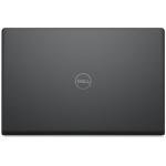 Dell 15 Laptop Computer for Home & Student, Intel 6-Core Processor, 15.6 Vostro 120Hz FHD, 16GB DDR4 RAM, 1TB PCIe SSD, WiFi, Bluetooth, RJ45, HDMI, Black, Business Windows 11 Pro