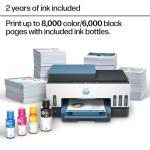 HP Smart Tank 7602 All-in-One Printer