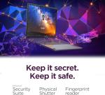 Lenovo IdeaPad Slim 3 X Touchscreen Laptop (15.3" FHD+, Snapdragon X (> i7-1355U), 16GB 8448MT/s, 512GB SSD) AI Copilot+ PC for Business, Fingerprint, Backlit, Wi-Fi 7, 22-Hr Battery Life, Win 11 Home