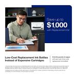 Epson EcoTank ET-4850 Wireless All-in-One Printer