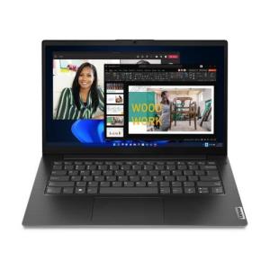 Lenovo V14 G4 2025 Business Laptop, 14" FHD Anti-Glare, Intel 10-Core i7-13620H, 16 GB RAM, 512 GB SSD, Wi-Fi 6, Privacy Shutter Webcam, HDMI, W11H, Business Black - Memory & Storage Upgradable